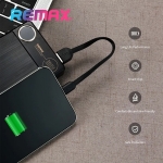 Picture of Power bank REMAX RPP-59 20000MAH BLACK 
