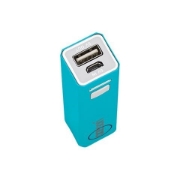 Picture of Power Bank Acesori PowerStick 2600mAh Ice Blue (A-STK-IBL)