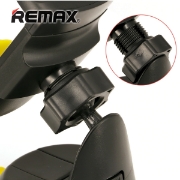 Picture of  CAR PHONE HOLDER REMAX RM-C06 BLACK/YELLOW