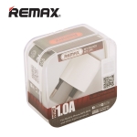 Picture of USB Charger REMAX U5 (RMT5288) WHITE