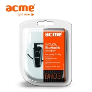 სურათი Bluetooth გარნიტურა ACME BH03