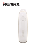 Picture of Bluetooth გარნიტურა REMAX RB-T8 WHITE