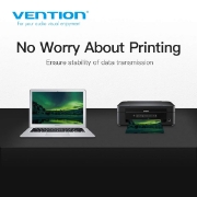 სურათი პრინტერის კაბელი VENTION VAS-A59-B150 1.5M USB2.0 TYPE-B BLACK
