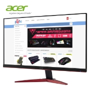 Picture of Monitor Acer KG251Q Fbmidpx UM.KX1EE.F01 144hz