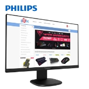 Picture of Monitor Philips 223S7EHMB/00 21.5" FHD 5ms