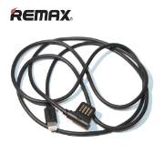 Picture of Lightning Cable REMAX RC-075i BLACK