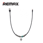 Picture of Lightning Cable REMAX RC-058i JEWELLERY BLACK