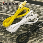 Picture of USB CABLE REMAX RC-073TH WHITE