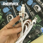 Picture of USB კაბელი REMAX RC-073TH WHITE
