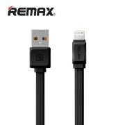 სურათი Lightning კაბელი REMAX RC-129i BLACK