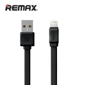 Picture of Lightning Cable REMAX RC-129i BLACK