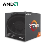 Picture of პროცესორი AMD Ryzen 7 1700 YD1700BBAEBOX 16MB CACHE 3.7GHZ