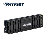 Picture of Hard Drive Patriot Viper 256GB M.2 PCIE SSD VPN100-256GM28H 