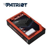 Picture of Hard Drive Patriot Viper 256GB M.2 PCIE SSD VPN100-256GM28H 