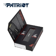 Picture of Hard Drive Patriot Viper 256GB M.2 PCIE SSD VPN100-256GM28H 