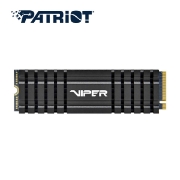 სურათი მყარი დისკი Patriot Viper 512GB M.2 PCIE SSD VPN100-512GM28H