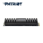 Picture of მყარი დისკი Patriot Viper 512GB M.2 PCIE SSD VPN100-512GM28H