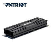 სურათი მყარი დისკი Patriot Viper 512GB M.2 PCIE SSD VPN100-512GM28H