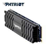 სურათი მყარი დისკი Patriot Viper 512GB M.2 PCIE SSD VPN100-512GM28H