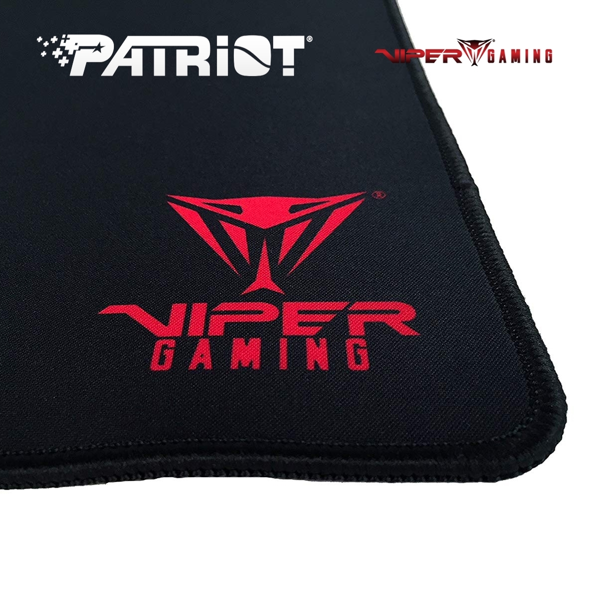 gITec Online Shop Mouse Pad Patriot Viper Large SIze PV150C2K