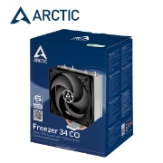 Picture of CPU Cooler Arctic Freezer 34 CO (ACFRE00051A)
