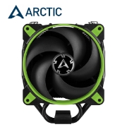 სურათი პროცესორის ქულერი Arctic Freezer 34 eSports DUO (ACFRE00063A) GREEN