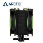 Picture of პროცესორის ქულერი Arctic Freezer 34 eSports DUO (ACFRE00063A) GREEN