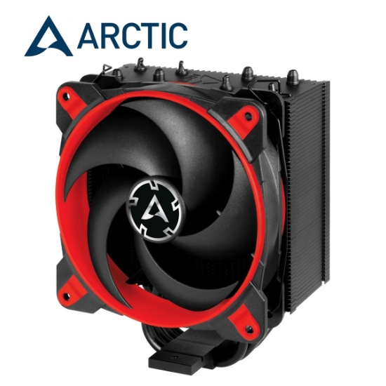 Picture of CPU Cooler Arctic Freezer 34 eSports (ACFRE00056A) RED