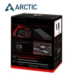 Picture of CPU Cooler Arctic Freezer 34 eSports (ACFRE00056A) RED