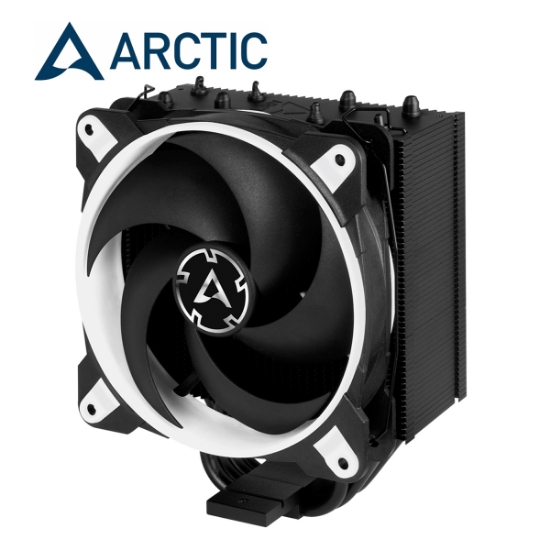 სურათი პროცესორის ქულერი Arctic Freezer 34 eSports (ACFRE00057A) WHITE