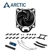 სურათი პროცესორის ქულერი Arctic Freezer 34 eSports (ACFRE00057A) WHITE
