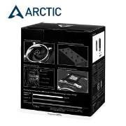 სურათი პროცესორის ქულერი Arctic Freezer 34 eSports (ACFRE00057A) WHITE
