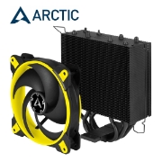 სურათი პროცესორის ქულერი Arctic Freezer 34 eSports (ACFRE00058A) YELLOW
