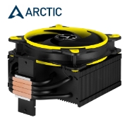 სურათი პროცესორის ქულერი Arctic Freezer 34 eSports (ACFRE00058A) YELLOW