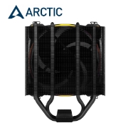 სურათი პროცესორის ქულერი Arctic Freezer 34 eSports (ACFRE00058A) YELLOW