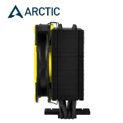 სურათი პროცესორის ქულერი Arctic Freezer 34 eSports (ACFRE00058A) YELLOW