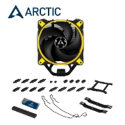 სურათი პროცესორის ქულერი Arctic Freezer 34 eSports (ACFRE00058A) YELLOW