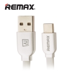 Picture of Type-C Cable REMAX RC-047a SILVER USB2.0