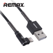 სურათი Lightning კაბელი REMAX RC-119i BLACK