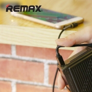სურათი Lightning კაბელი REMAX RC-119i BLACK