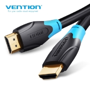 Picture of HDMI Cable Vention AACBG 1.5M Black