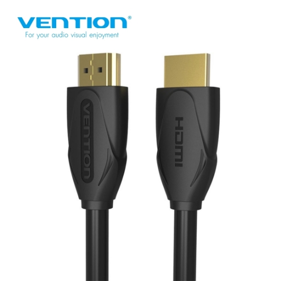 Picture of HDMI Cable Vention VAA-B04-B100 1M Black