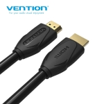 Picture of HDMI კაბელი Vention VAA-B04-B100 1M Black