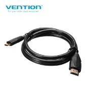 Picture of HDMI Cable Vention VAA-B04-B100 1M Black