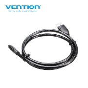 Picture of HDMI Cable Vention VAA-B04-B100 1M Black