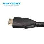 Picture of HDMI კაბელი Vention VAA-B04-B100 1M Black