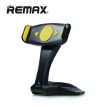 Picture of TABLET HOLDER REMAX RM-C16 BLACK YELLOW