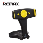 Picture of TABLET HOLDER REMAX RM-C16 BLACK YELLOW