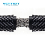 Picture of HDMI CABLE VENTION VAA-B05-B300 Nylon Braided 3M Black 4K