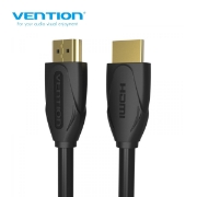 სურათი HDMI კაბელი Vention VAA-B04-B500 5M Black